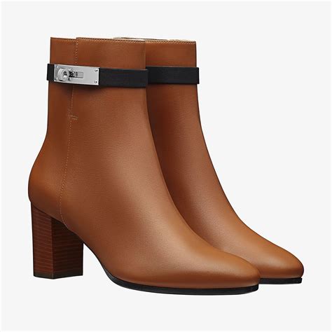 hermes still ankle boot|Hermes saint germain boots.